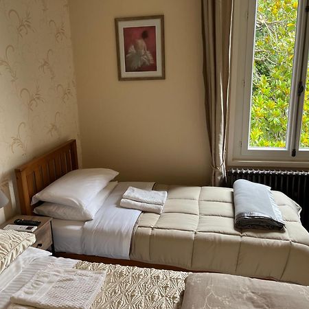 Bed and Breakfast Le Pontet Miramont-de-Guyenne Екстер'єр фото