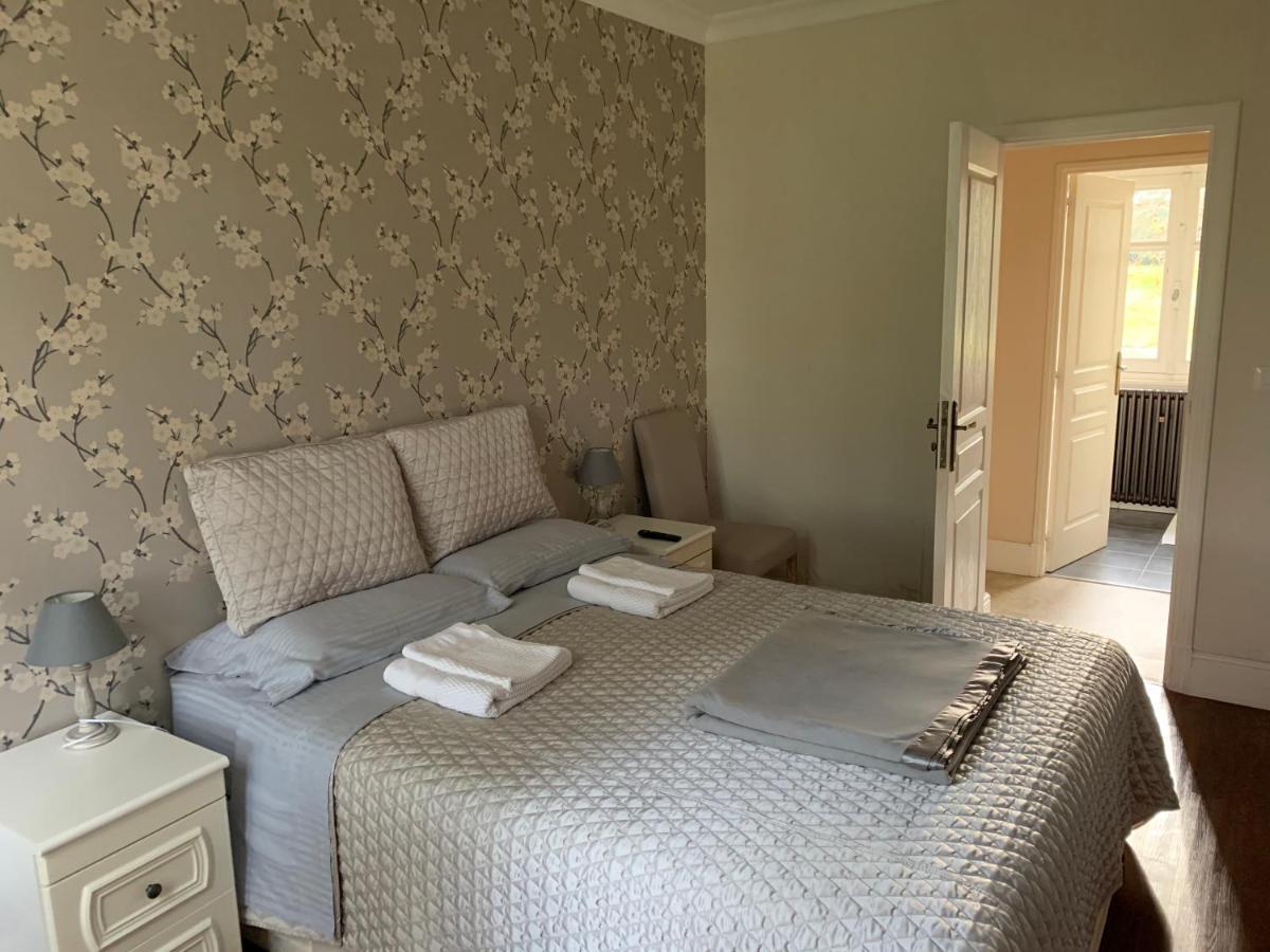 Bed and Breakfast Le Pontet Miramont-de-Guyenne Екстер'єр фото
