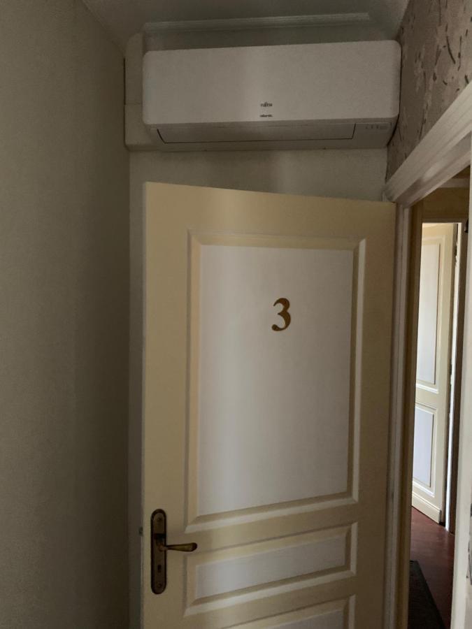 Bed and Breakfast Le Pontet Miramont-de-Guyenne Екстер'єр фото