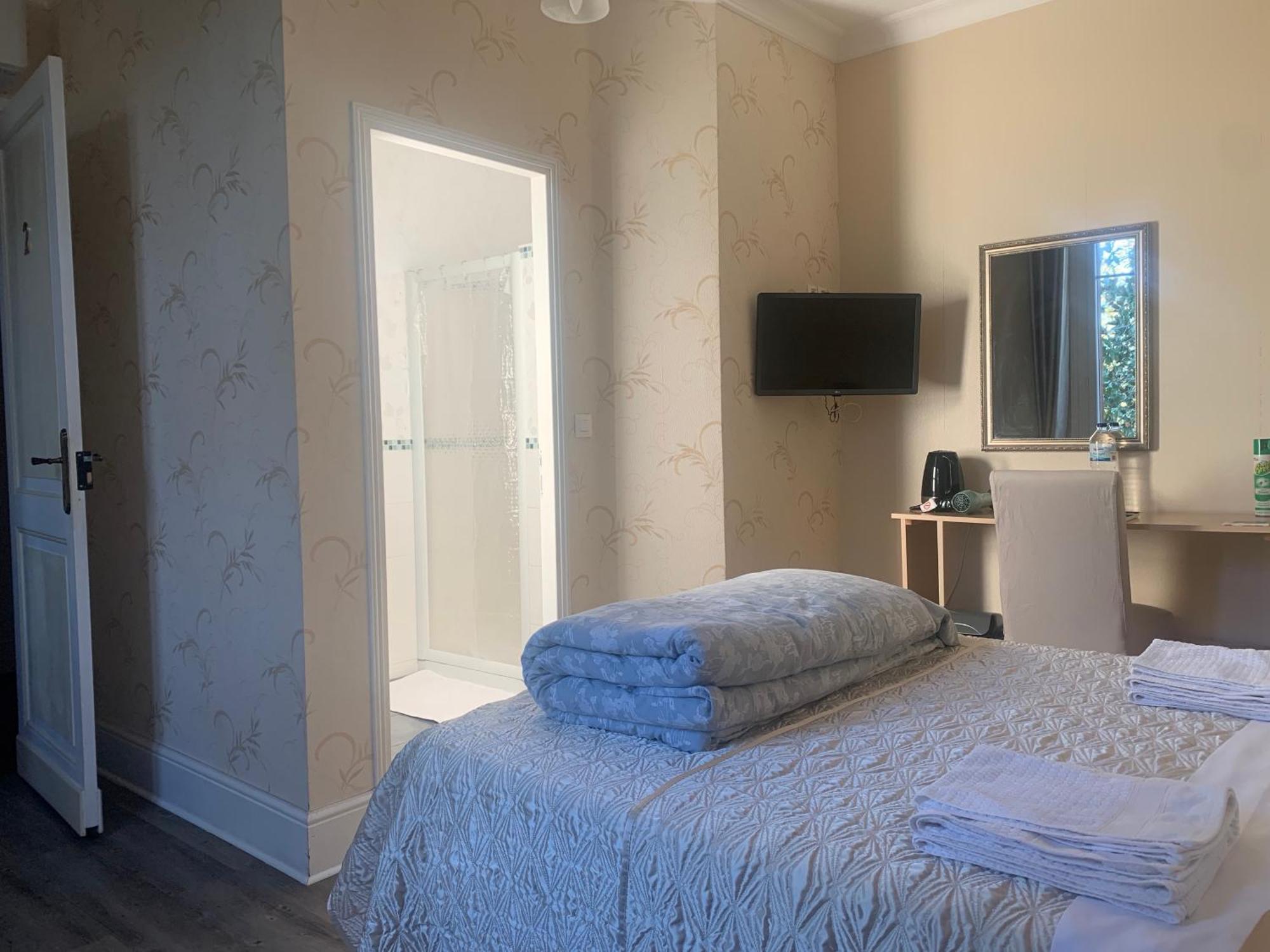 Bed and Breakfast Le Pontet Miramont-de-Guyenne Екстер'єр фото