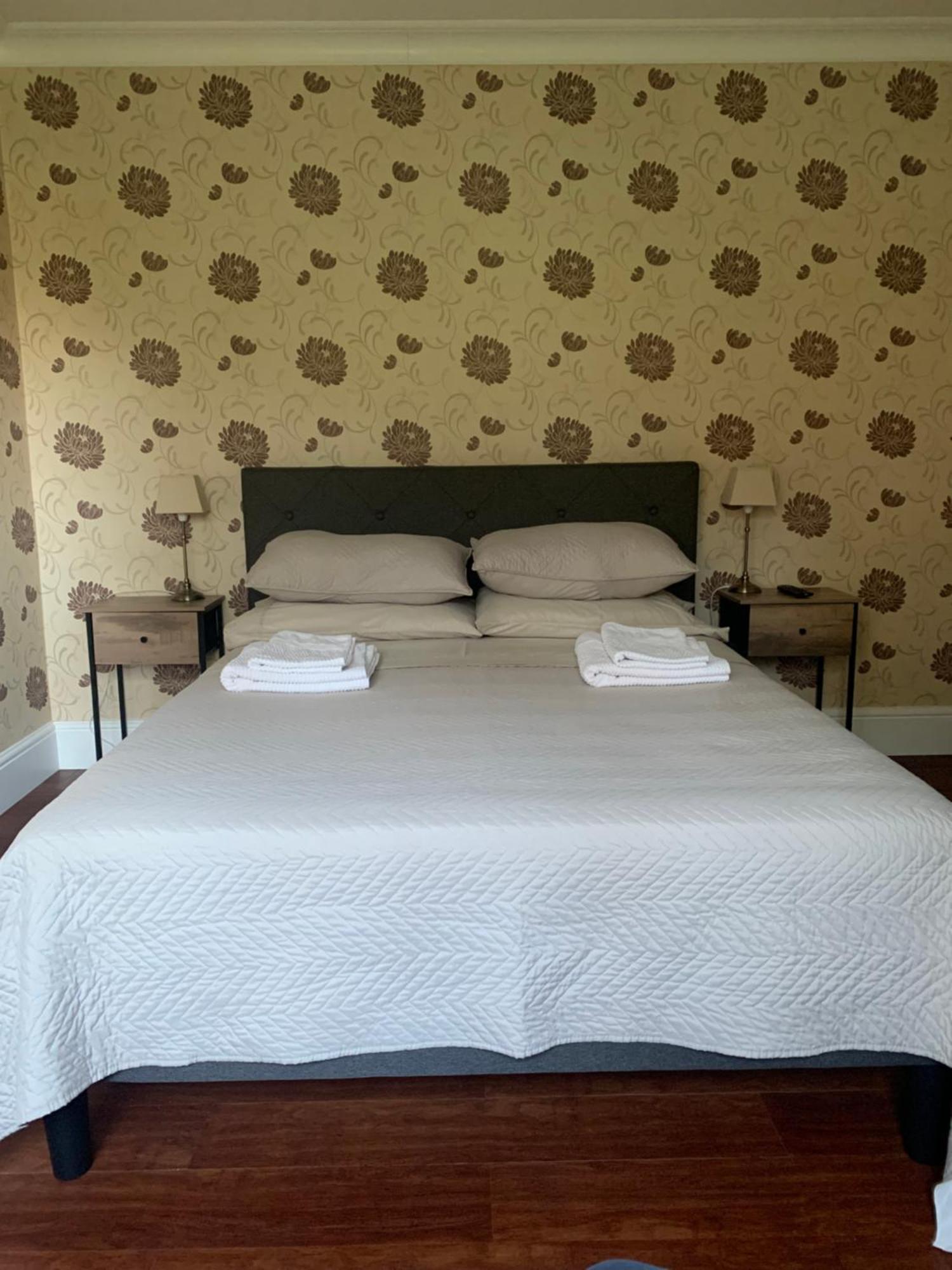 Bed and Breakfast Le Pontet Miramont-de-Guyenne Екстер'єр фото