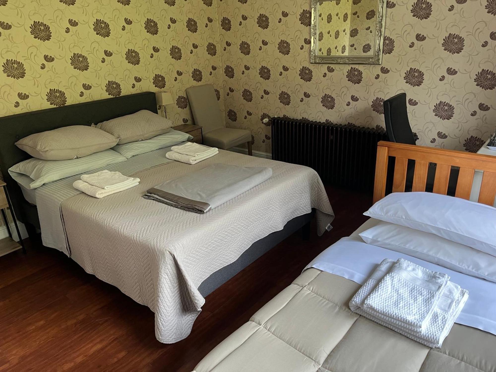 Bed and Breakfast Le Pontet Miramont-de-Guyenne Екстер'єр фото