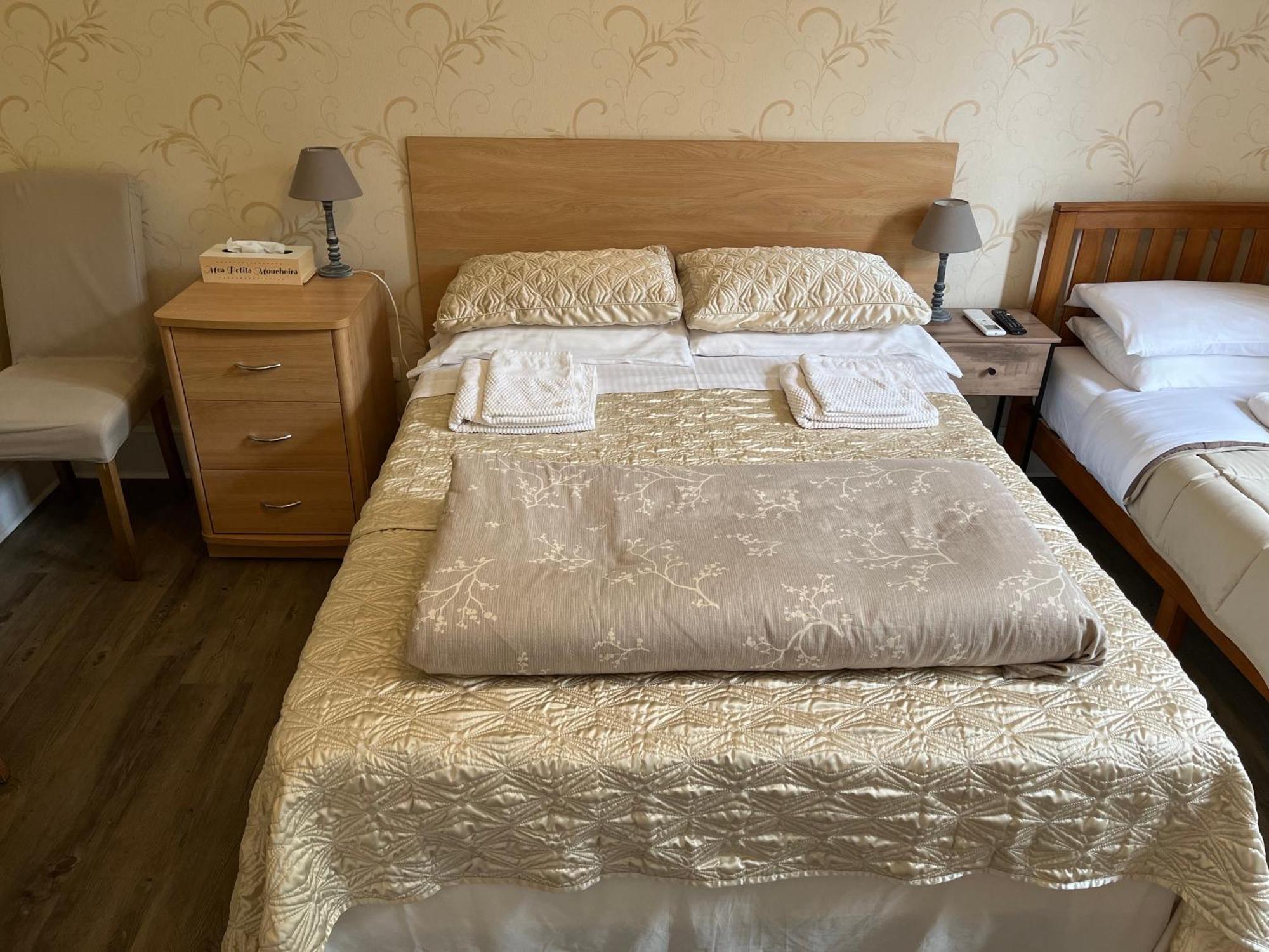 Bed and Breakfast Le Pontet Miramont-de-Guyenne Екстер'єр фото