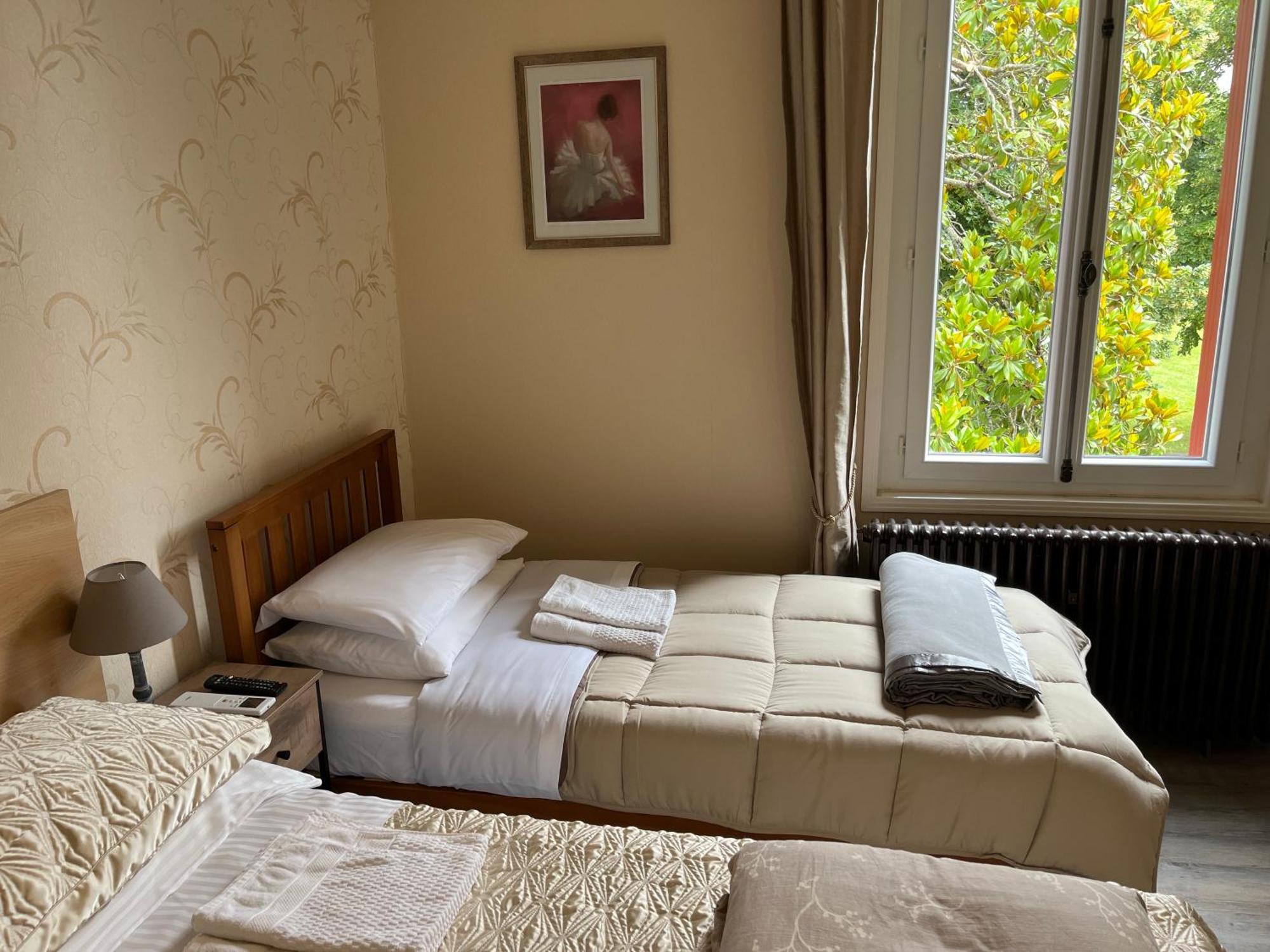 Bed and Breakfast Le Pontet Miramont-de-Guyenne Екстер'єр фото